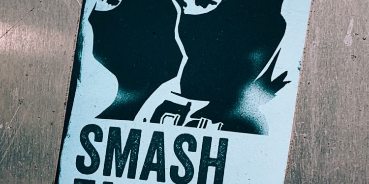 JC Sellin présente à Tarbes "Comprendre et vaincre le fascisme"