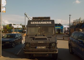 Mort d'un gendarme en mission à Tahiti