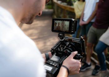 Orelsan et son rêve de créer le film Yoroï