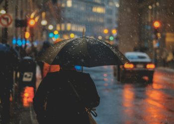 Froid, pluie, quelle météo cette semaine à Tarbes
