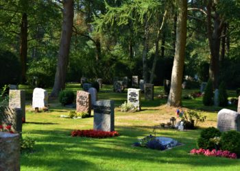 Toussaint : alerte sur les risques de vols près des cimetières