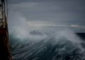 Tempête Amy, 6 départements en alerte vigilance orange