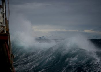 Tempête Amy, 6 départements en alerte vigilance orange