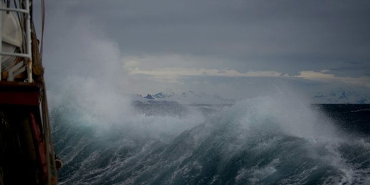 Tempête Amy, 6 départements en alerte vigilance orange