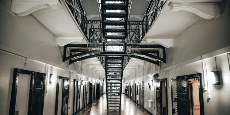 Darmanin, ministre de la Justice ira visiter Nicolas Sarkozy en prison