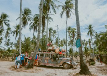 Morts tremblement terre Philippines