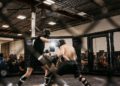 Star de la MMA GregMMA a animé un stage