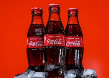 Dans les secrets de Coca-Cola
