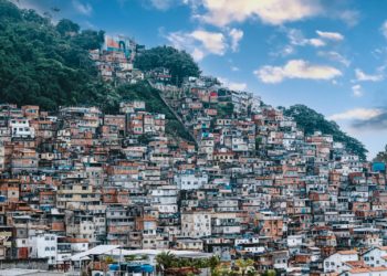 64 morts dans une opération anti drogue à Rio