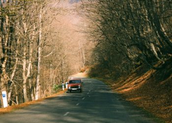 Après le changement d'heure, la police appelle à la prudence sur les routes de Bigorre
