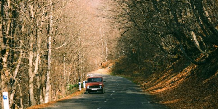 Après le changement d'heure, la police appelle à la prudence sur les routes de Bigorre