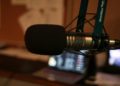 A 15 ans il fonde sa webradio