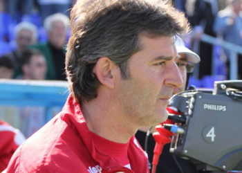 Coupe du Monde 1994, il ne restait qu'1 point à prendre aux Bleus de Papin et Platini