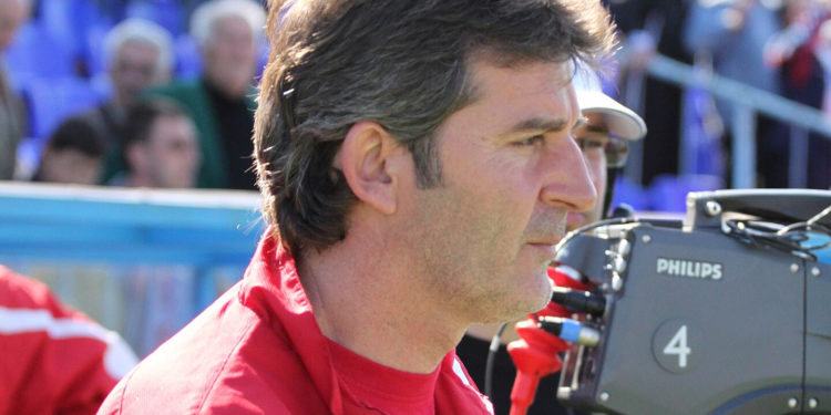 Coupe du Monde 1994, il ne restait qu'1 point à prendre aux Bleus de Papin et Platini