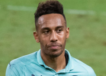 Ligue des champions - Aubameyang décisif pour Marseille face à Newcastle
