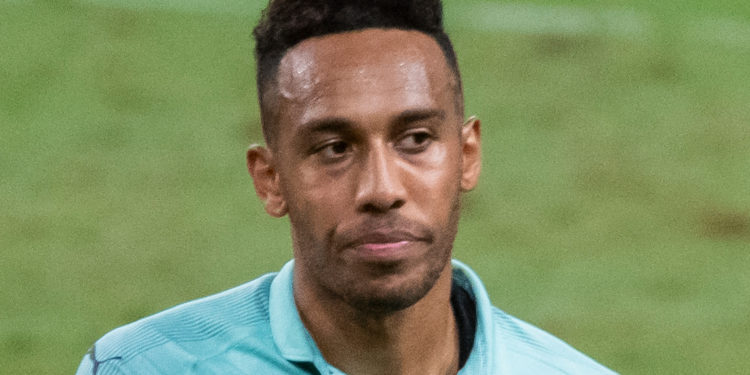Ligue des champions - Aubameyang décisif pour Marseille face à Newcastle