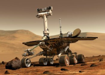Des scientifiques toulousains analysent les 1er signaux électriques captés sur Mars
