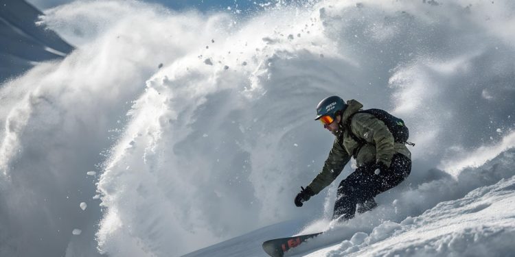 Le risque avalanche reste élevé dans les Pyrénées