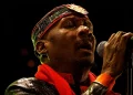 Jimmy Cliff est mort