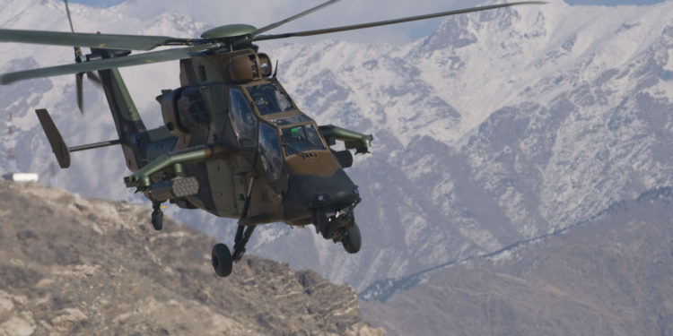 Manoeuvres militaires ces prochains jours près de Tarbes