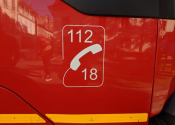 1 mort et 2 blessés en urgence absolue dans un accident de la route