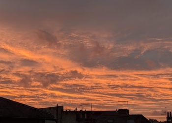 Ciel de Tarbes