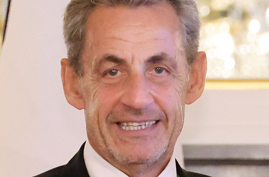 Nicolas Sarkozy libéré de prison avec interdiction de rencontrer Gérald Darmanin