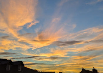 L'alerte vents violents prolongée par une alerte aux orages à Tarbes