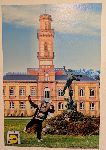 L'Exposition "Autour de Francis" à l'Atelier20 se prolonge samedi au Celtic