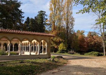 Frais le matin, chaleur l'après midi, vers des températures records à Tarbes