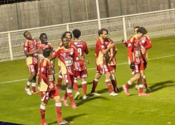 Le Tarbes Pyrénées Football fait un match nul décevant