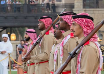 En Arabie saoudite, la danse orientale se pratique en secret