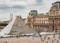 Vol au Musée du Louvre, Rachida Dati annonce des mesures d'urgence