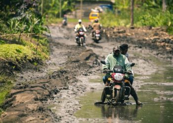 RDC - massacres de civils par des proches de l'Etat Islamique