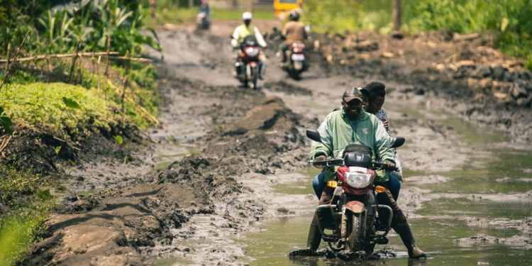 RDC - massacres de civils par des proches de l'Etat Islamique