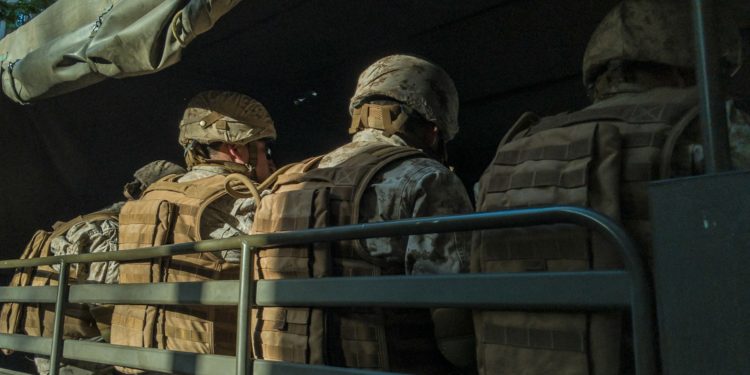 A quoi va ressembler le nouveau Service National version Macron