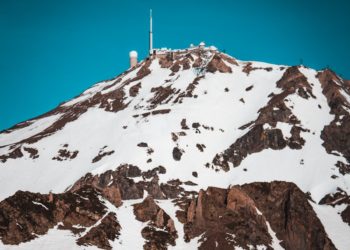 A la recherche des exoplanètes au Pic du Midi
