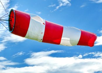 Tarbes et plusieurs départements d'Occitanie en alerte Vents Violents