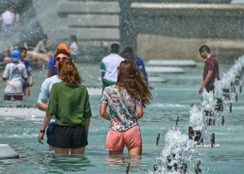 Réchauffement climatique et santé au coeur de la COP30