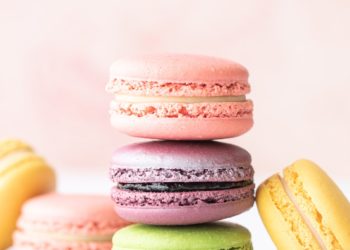 Un dessert français devient viral aux Etats-Unis