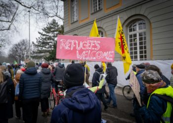 Le festival Migrant’scène débute ce mercredi