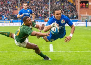 Rugby Coupe des champions, Pau battu, Toulouse et Bordeaux cartonnent