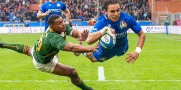 Rugby Coupe des champions, Pau battu, Toulouse et Bordeaux cartonnent