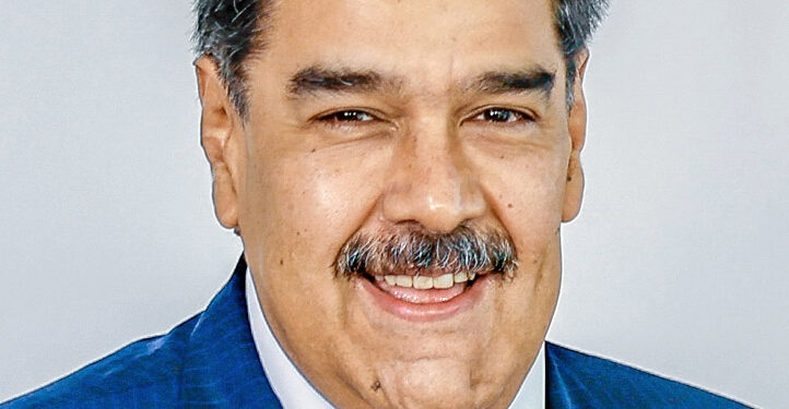 Venezuela : des enquêteurs accusent la Garde nationale de crimes contre l’humanité (ONU)