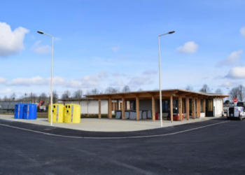 Fermeture exceptionnelle de la déchetterie d'Ibos