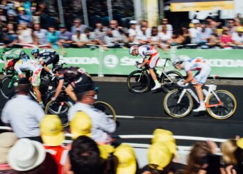 Paul Seixas a le Tour de France en ligne de mire