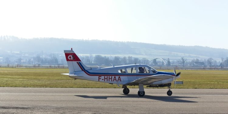 4 morts dans un crash d'avion dans les Pyrénées