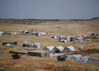 "Effondrement humanitaire" au Soudan