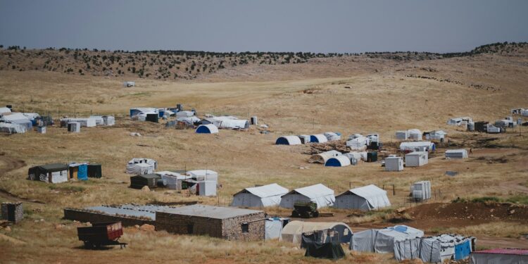 "Effondrement humanitaire" au Soudan