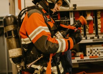 Après l’incendie de leur logement ils repartent « plus bas que zéro »